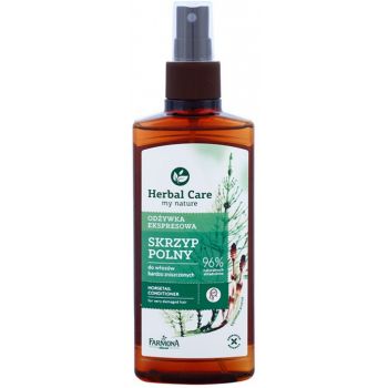 Après-shampoing réparateur Horsetail Après-shampoing réparateur Horsetail