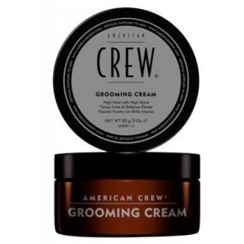 Crème haute fixation et brillance