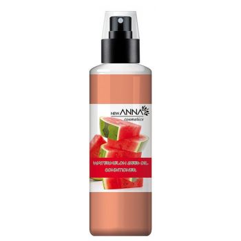 Baume Après-shampoing Bifase à l'Huile de Graine de Pastèque