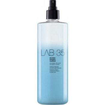 LAB35 Duo-Phase Balsamo Districante