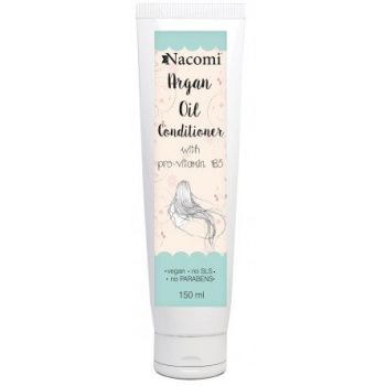 Balsamo all'olio di argan pro vitamina B5 Balsamo all'olio di argan pro vitamina B5