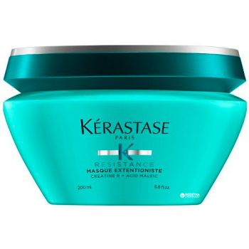 Maschera resistance masque extentioniste