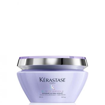 Maschera per capelli Ultra-Violet Blond Absolu