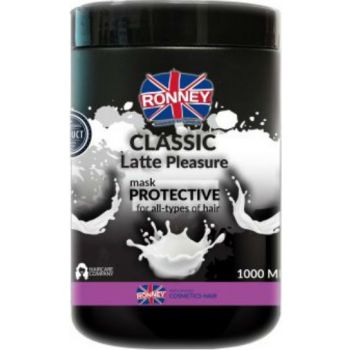 Masque Protecteur au Lait