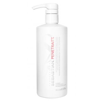 Masque Capillaire Penetraitt