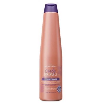 Après-shampoing Curly Monoï