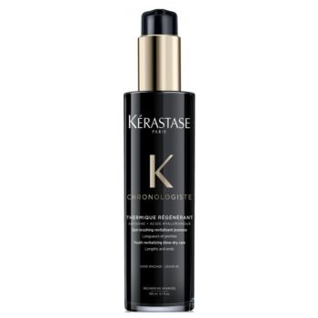 Chronologiste Thermique Régénérant