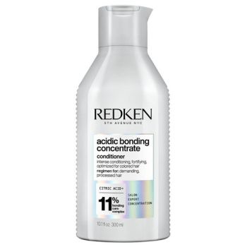 Acidic Bonding Concentrate Après-shampoing