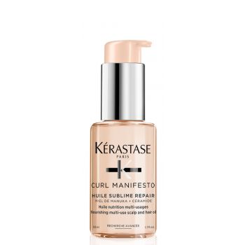 Curl Manifesto Curl Manifesto Olio Sublime Curl