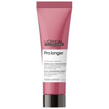 Série Expert Pro Longer Crème Capillaire Rénovatrice