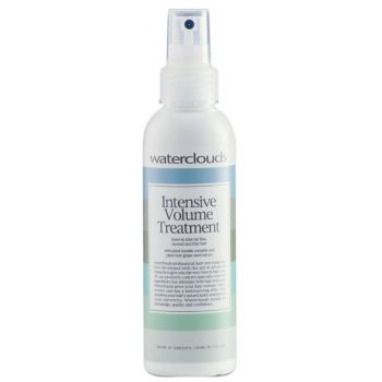 Traitement intensif volume Traitement intensif volume