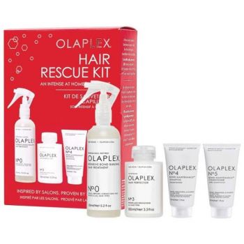 Olaplex Hair Rescue Kit Cura dei capelli Olaplex Hair Rescue Kit Cura dei capelli