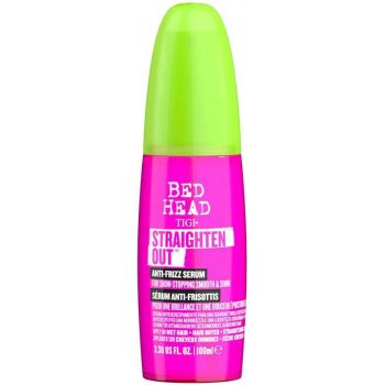 Siero anticrespo di Bed Head Straighten Out