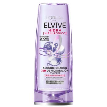 Démêlant Hydra-Fixant 72H Hyaluron Repulp Après-shampoing