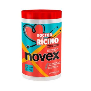 Maschera del Dottor Ricino