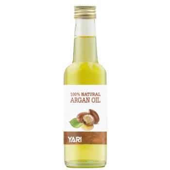 Olio di Argan 100% naturale