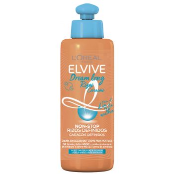 Elvive Dream Long Non Stop Riccioli Definiti Elvive Dream Long Non Stop Riccioli Definiti