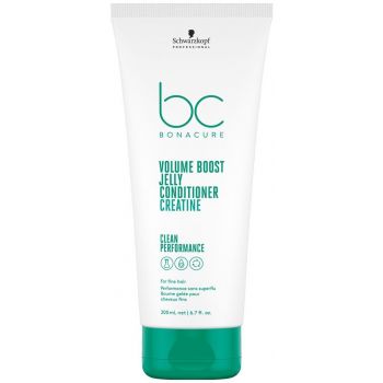 Après-Shampoing Gelée Volume Boost