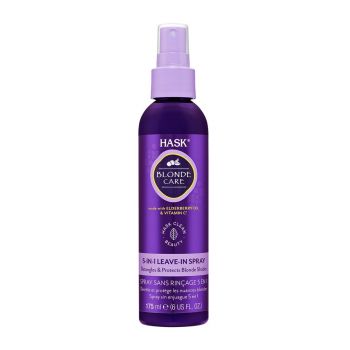 Spray Après-shampoing Blonde Care 5en1