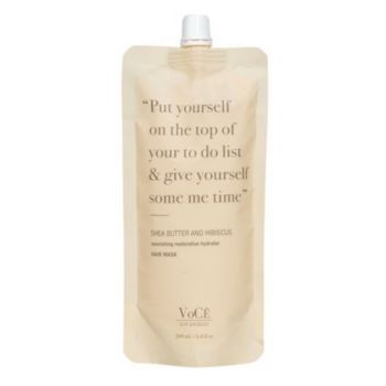 Maschera idratante per capelli Maschera idratante per capelli