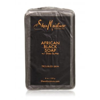Sapone African Black