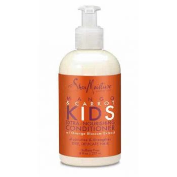 Après-shampoing Mango & Carrot Kids