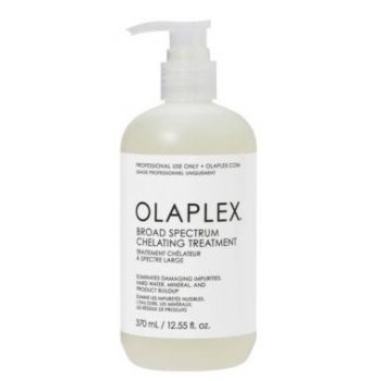 Trattamento chelante ad ampio spettro