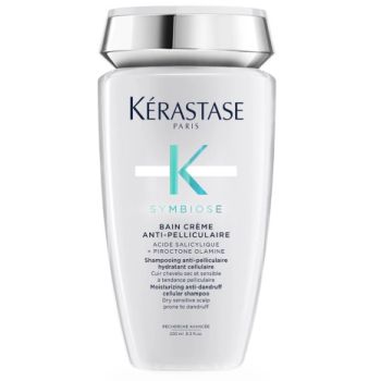 Shampoo crema symbiose Bain