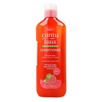 Balsamo per il cuoio capelluto alla guava e allo zenzero