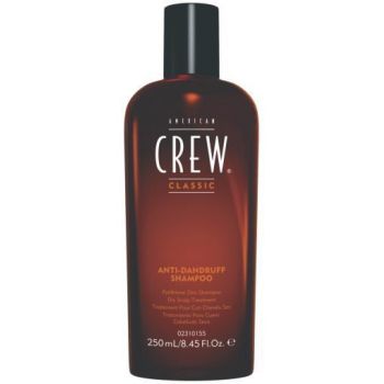 Shampoo classico antiforfora