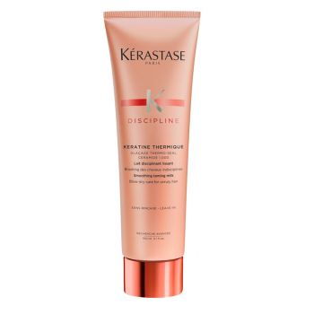 Discipline Keratine Thermique Crema per Capelli