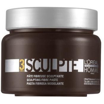 Cire Coiffante Sculpte