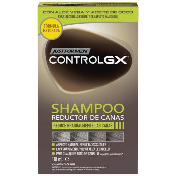 Shampoo Control GX