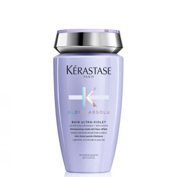Blond Absolu Bain Ultra-Violet
