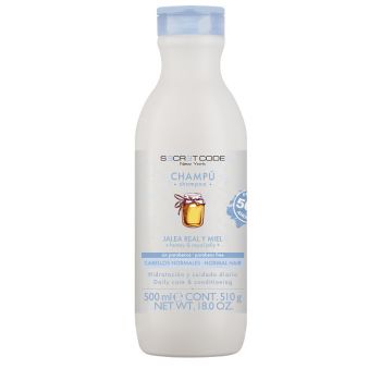 Shampoing pour Cheveux Normaux