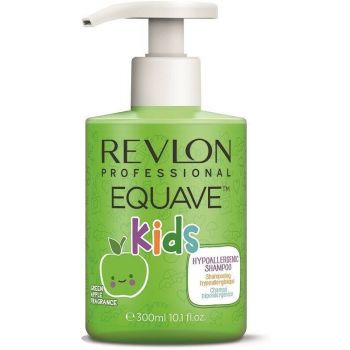 Shampoo ipoallergenico balsamo per bambini