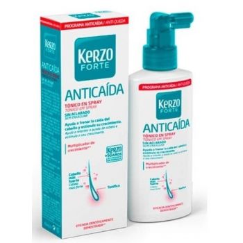 Forte Tonico per la perdita dei capelli