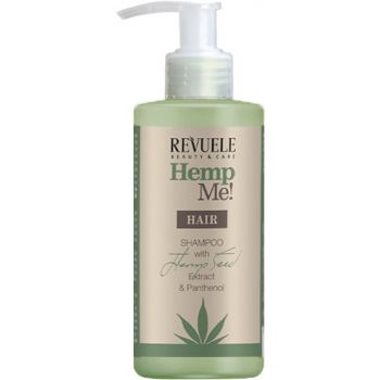 Hemp Me Shampoing