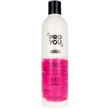 Pro You The Keeper Shampoing Soin de la Couleur
