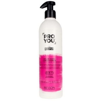 Pro You The Keeper Après-shampoing Soin de la Couleur