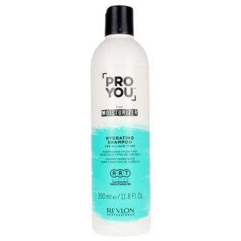 Pro You The Moisturizer Shampoing