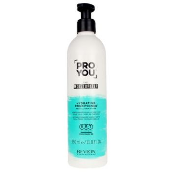 Pro You The Moisturizer Après-shampoing