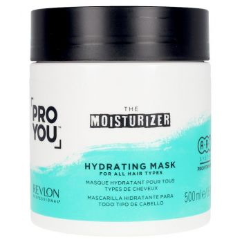 Pro You The Moisturizer Maschera idratante