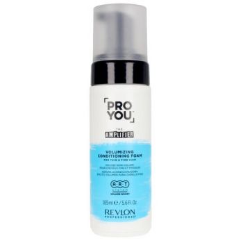 Pro You Amplifier Après-shampoing Moussant Volumisateur