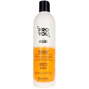 Pro You The Tamer Shampoo lisciante