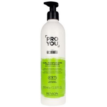 Pro You The Twister Après-shampoing Hydratant Boucles