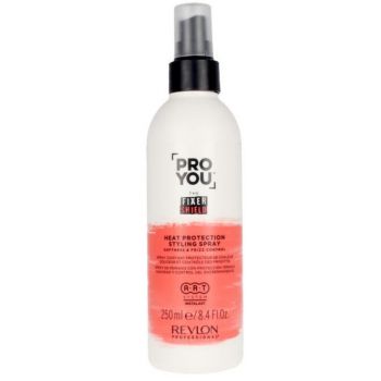 Pro You The Fixer Shield Spray de Coiffage Protecteur de la Chaleur