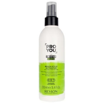 Pro You The Twister Waves Spray Boucles