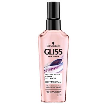 Sérum Soin Miracle Réparateur Split