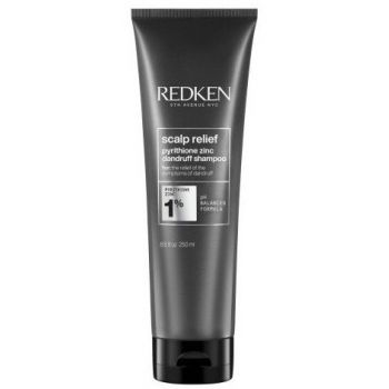 Scalp Relief Dandruff Control Shampoing